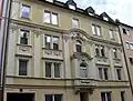 Sedanstraße 3