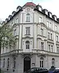Sedanstraße 9