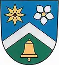 Wappen von Sedliště