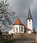 Kirche St. Martin