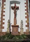 Calvaire an St. Martin