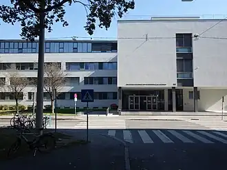 Seebacher