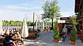 (ehem.) Biergarten am See