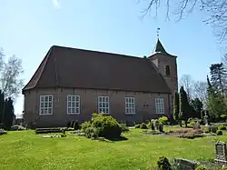 Nordseite