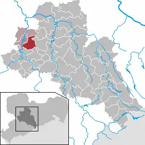 Karte