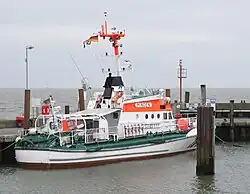 MINDEN in List