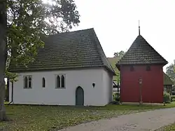 Kirche