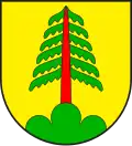Wappen des Kreises Seewis