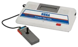 SG-1000 Konsole