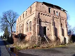 Alte Brennerei