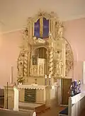 Kanzelaltar