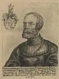 Christoph III. von der Schulenburg