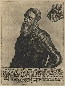 Adam von Trott
