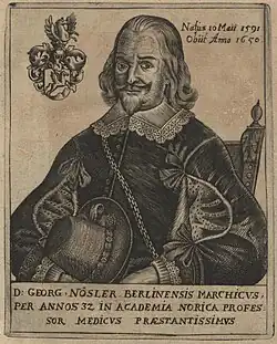 Georg Nößler