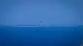 Sein vom Pointe du Raz aus gesehen
