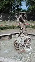 Nordwestbrunnen