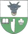 Wappen von Sejřek