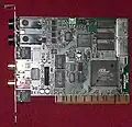 1996: SEK’D Prodif-Plus-PCI-Soundkarte mit professionellen Interfaces