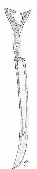 Sikin-Pasangan