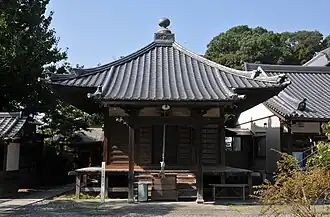 Kannon-Halle