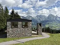 Kapelle