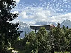 Bergstation