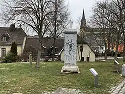 Park der Erinnerung