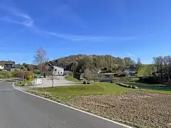 Südansicht Selbach