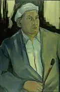 Selbstbildnis (1966)