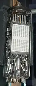 Selectron für 256&nbsp;Bit bzw. 4096&nbsp;Bit
