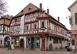 Einhardhaus