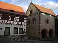 Romanisches Haus