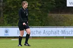 Selina Menzel