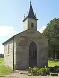 Kapelle Notre-Dame-de-Lourdes