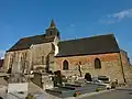 Kirche Saint-Martin