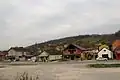 Divci – Panorama – Zentrum
