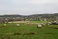 Divci – Panorama