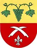 Wappen von Seloutky