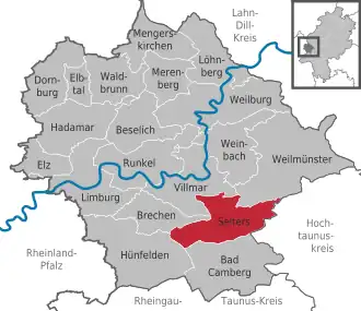 Karte