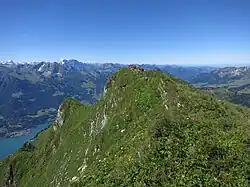 Auf dem Selun