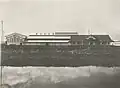 Zuckerfabrik, 1931