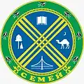 Wappen