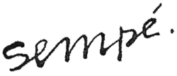 Signatur