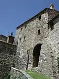 Ospedale di San Tommaso (San Tomè)
