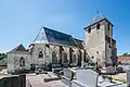 Kirche Saint-Firmin