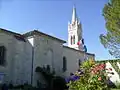 Kirche Saint-Étienne