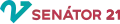 Logo in den Jahren 2017 bis 2021