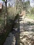 Sendelbach in Moritzhöfen