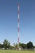 Füllsender für Mittelwelle