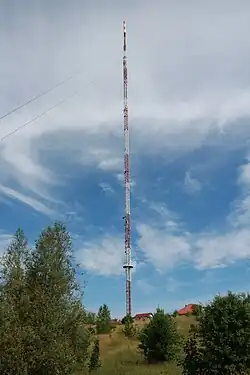 Bild des Objektes